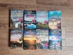 Complete Zeven zussen serie, Boeken, Ophalen of Verzenden, Gelezen, Lucinda Riley, Nederland