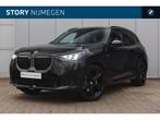 BMW X3 30e xDrive High Executive M Sport Automaat / Panorama, Automaat, 1998 cc, LED verlichting, Gebruikt