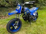 Yamaha pw50 pw 50, Fietsen en Brommers, Minibikes, Midibikes en Pitbikes, Ophalen, Zo goed als nieuw, Overige typen