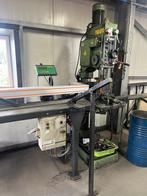 Automatsche boorstraat, Ophalen of Verzenden