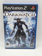 Darkwatch PS2, Spelcomputers en Games, Games | Sony PlayStation 2, Ubisoft, Vanaf 18 jaar, Shooter, 1 speler