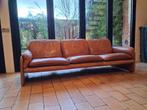 Mooie DeSede DS61 vintage design 3 zit, Huis en Inrichting, Fauteuils, Ophalen, Gebruikt, 75 tot 100 cm