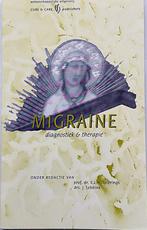 Spierings Migraine, Klinische psychologie, Ophalen of Verzenden, Zo goed als nieuw, Spierings