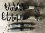 SCHOKDEMPERS FIAT DUCATO, Auto-onderdelen, Ophanging en Onderstel, Ophalen, Gebruikt, Fiat