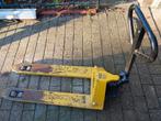 Hand Palletwagen - Pompwagen, Ophalen, Gebruikt