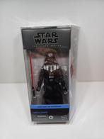 Star Wars Darth Vader Black Series Obi-Wan Kenobi 6" + Case, Ophalen of Verzenden, Nieuw, Actiefiguurtje