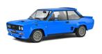 1:18  Fiat 131 Abarth 1980  -  Solido, Solido, Auto, Solido, Info@bram-modelcars.nl