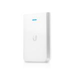 Ubiquiti UniFi AC In-Wall Pro Access Point, Computers en Software, Accesspoints, Ophalen of Verzenden, Zo goed als nieuw, Unifi