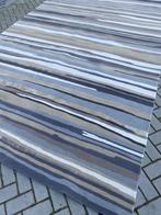 vloerkleed Sanderson Elsdon Linden 250 cm x 390 cm, Bruin, Info@brinkandcampman.com, Ophalen of Verzenden, Rechthoekig