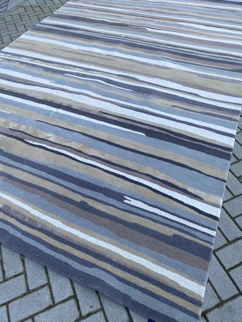 vloerkleed Sanderson Elsdon Linden 250 cm x 390 cm, Huis en Inrichting, Stoffering | Tapijten en Kleden, Nieuw, 200 cm of meer