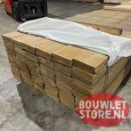 Vuren steigerplanken steigerhout plank Old look gedompeld, 25 tot 50 mm, Nieuw, Ophalen of Verzenden, Plank