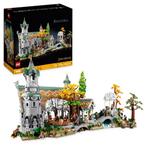 Lego in elkaar laten zetten!, Kinderen en Baby's, Speelgoed | Duplo en Lego, Ophalen of Verzenden, Nieuw, Complete set, Lego