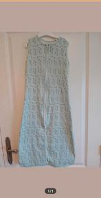 Bambino slaapzak mintgroen maat 100cm, Ophalen of Verzenden, Gebruikt, 100 cm of meer, Slaapzak