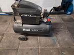 Ferm compressor air 250/n, Doe-het-zelf en Verbouw, Compressors, Minder dan 25 liter, Ophalen, Zo goed als nieuw, Minder dan 200 liter/min
