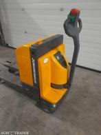 Jungheinrich EJE 220 elektrische  palletwagen pompwagen, Ophalen, -, Jungheinrich, Niet opgegeven