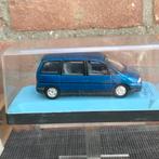 1:43 FIAT ULYSSE …….. 4,50, Hobby en Vrije tijd, Modelauto's | 1:43, Ophalen of Verzenden, Zo goed als nieuw, Auto, Solido