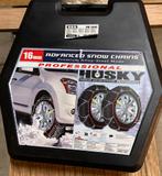 Husky Premium Sneeuwketting. Voor 4x4, Auto diversen, Sneeuwkettingen, Ophalen of Verzenden, Zo goed als nieuw