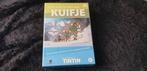 Te koop dvd box Tin Tin Kuifje, Europees, Alle leeftijden, Overige typen, Ophalen of Verzenden