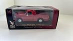 Ford pick up f-150 road signature 1.43, Overige merken, Auto, Ophalen of Verzenden, A