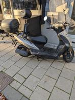 Kymco agility, Fietsen en Brommers, Snorfietsen en Snorscooters, Ophalen, Gebruikt, Kymco, Benzine