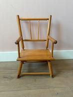 Poppenstoel, Ophalen, Gebruikt, Overige typen