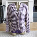 Orwell Jasje (Maat 42) € 25,-, Paars, Maat 42/44 (L), Orwell, Ophalen of Verzenden