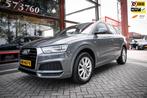 Audi Q3 1.4 TFSI 150pk S-tronic | Adrenalin | NAP | Xenon |N, 4 cilinders, 150 pk, Origineel Nederlands, Cruise Control
