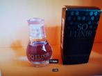 So elixir purple parfumminiatuur 5 ml Yves Rocher, Ophalen of Verzenden, Nieuw, Miniatuur, Gevuld