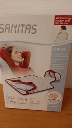 Warmtekussen voor rug en nek Sanitas NIEUW, Ophalen of Verzenden, Nieuw