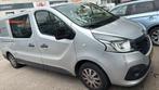 Renault Trafic 1.6 DCI 85KW 2016, 15 km/l, 4 cilinders, Renault, Origineel Nederlands