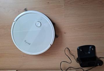 Kyvol Cybovac E20 Robot Vacuum Cleaner/ robot stofzuiger  beschikbaar voor biedingen