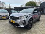 Peugeot 3008 1.6 HYbrid 225 GT Pack Business! Aut! Trekhaak!, Gebruikt, Zwart, 4 cilinders, 181 pk