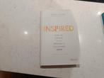 Inspired - Marty Cagan, Ophalen of Verzenden, Gelezen