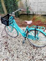 Cortina Meisjesfiets- Prima staat! 28 inc, Overige merken, Versnellingen, Ophalen of Verzenden, 53 tot 56 cm