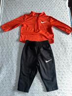 Nike Set Maat 56, Ophalen of Verzenden, Zo goed als nieuw, Overige maten