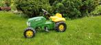 John Deere traptraktor., Kinderen en Baby's, Speelgoed | Buiten | Skelters, Overige merken, Gebruikt, Ophalen