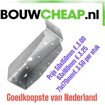 Balkdragers zwaar model tegen de scherpste prijs  beschikbaar voor biedingen