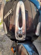 Ik zoek onderdelen  kymco new sento 50i, Ophalen of Verzenden, Zo goed als nieuw