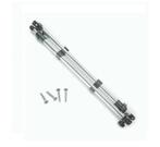 Bimini support pole Telescopisch 60-110, Watersport en Boten, Nieuw