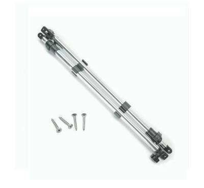 Bimini support pole Telescopisch 60-110, Watersport en Boten, Bootonderdelen, Nieuw
