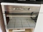 Ikea Inbouw oven combi magnetron, Gebruikt, Oven met grill, Inbouw, Draaiplateau