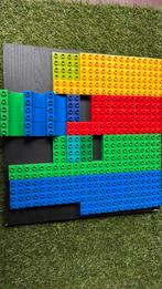 Duplo bouwstenen, Ophalen of Verzenden, Gebruikt, Overige merken