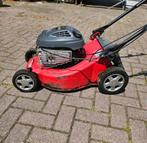 castelgarden zelfrijdende maaier zonder opvangbak., Tuin en Terras, Grasmaaiers, Cirkelmaaier, Ophalen, Gebruikt