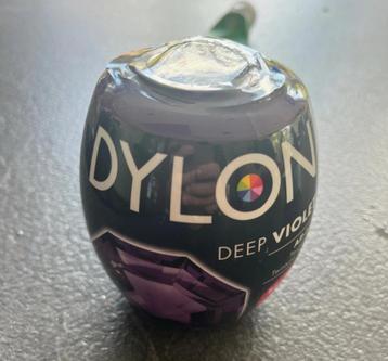 Dylon textiel verf grote pot beschikbaar voor biedingen
