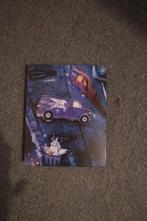 ONWARD (Steelbook) (Disney Pixar), Cd's en Dvd's, Ophalen of Verzenden, Zo goed als nieuw, Tekenfilms en Animatie