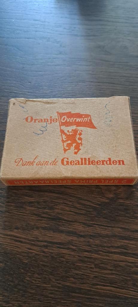 Geschiedenis 2e wereldoorlog "dank aan de geallieerden", Boeken, Geschiedenis | Vaderland, Gelezen, 20e eeuw of later, Ophalen of Verzenden