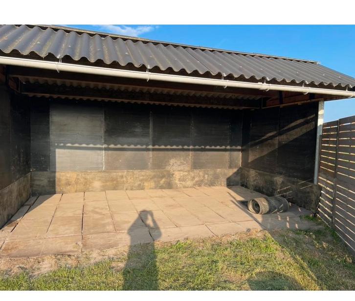 24/7 Buitenstalling per direct beschikbaar, Dieren en Toebehoren, Stalling en Weidegang