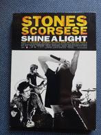 Stones scorsese Shine alight 2008 Rolling Stones, Alle leeftijden, Ophalen of Verzenden, Muziek en Concerten, Zo goed als nieuw