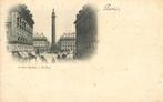 (376-164-015) Paris La Place Vendome, Verzenden, Frankrijk