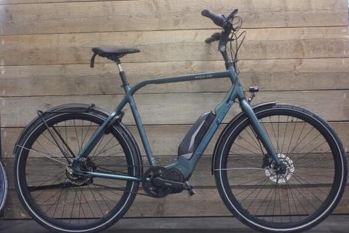 Cortina E-mozzo Pro Belt 500Wh van € 3299 nu na inruil € 229, Fietsen en Brommers, Elektrische fietsen, Nieuw